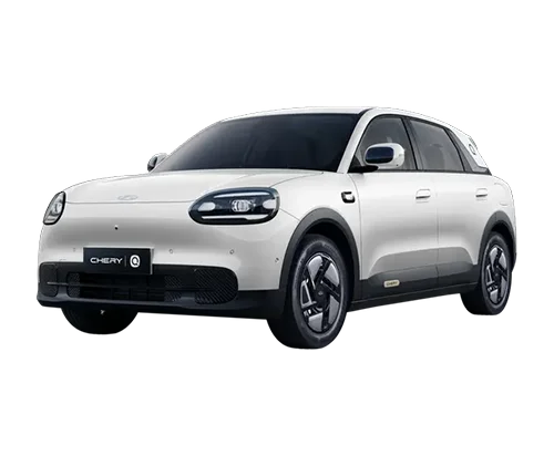 Q EV400 Comfort