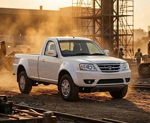 Xenon 3.0 4x2