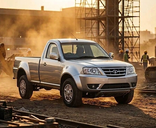 Xenon 3.0 4x4