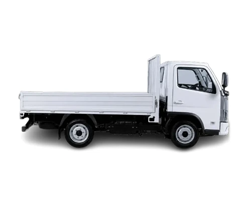 Miler Lite 2.0TD 350 Diesel dropside standard (no aircon)