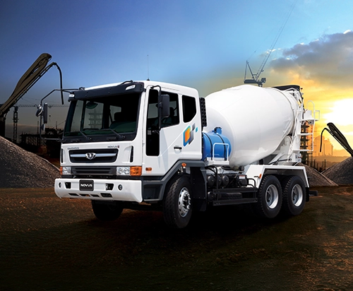 K5MVF (6x2 Mixer)