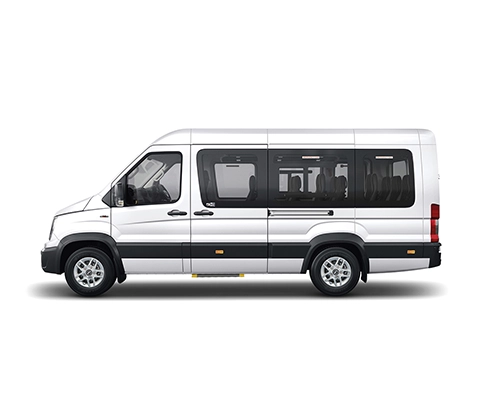 Urbania 13 Seater MWB - 3615 mm