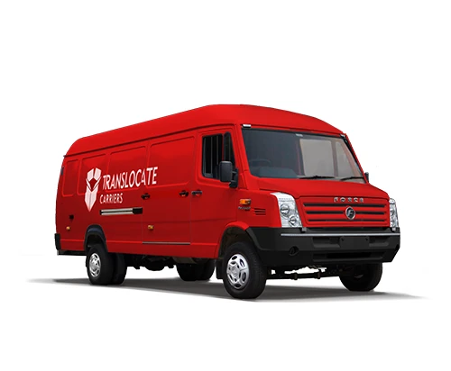 Traveller N 2 Delivery Van