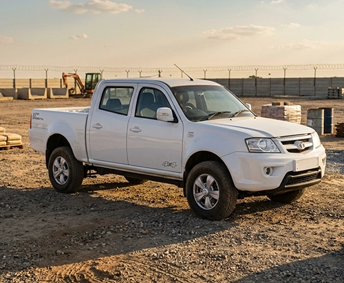 Xenon 3.0 4x4