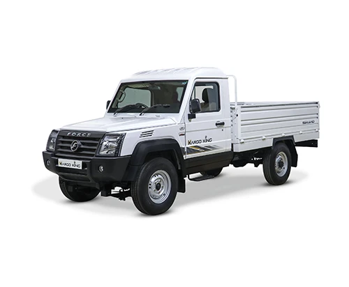 Trax Kargo King