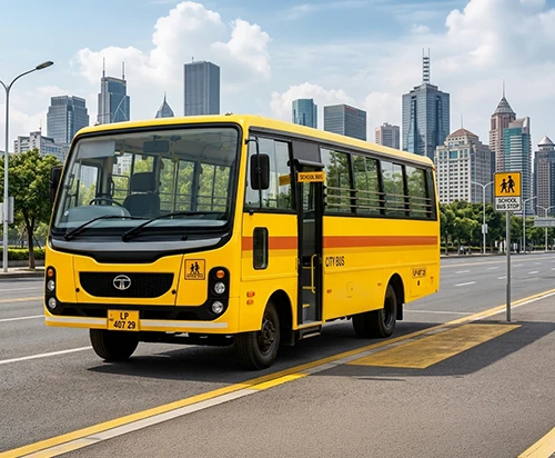 CityRide LP 412/36