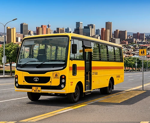 CityRide LP 412/36 LWB