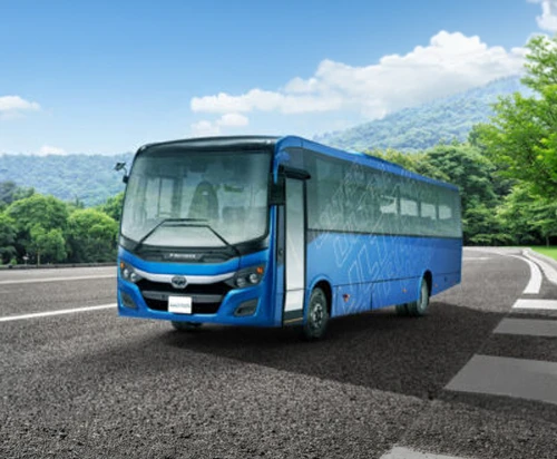 Starbus Ultra LPO 7.5/44 AC