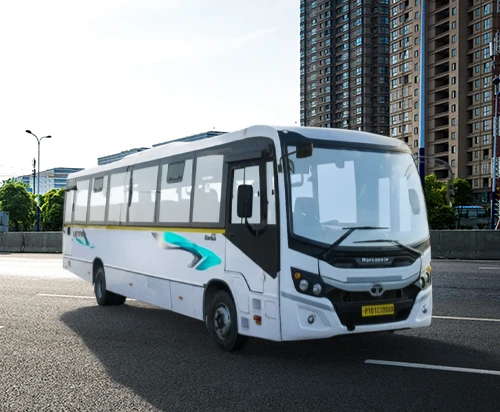 LPO 10.2/54 HBR AC