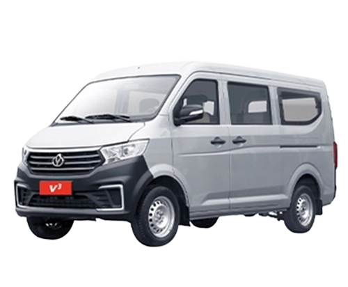Starring V3 Multi-Purpose Passenger Car Standard