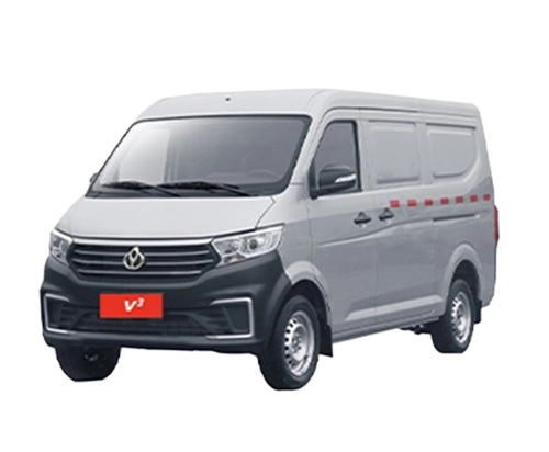 Starring V3 Cargo Van Standard