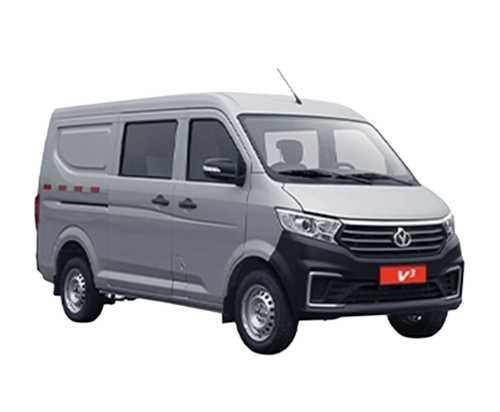 Starring V3 Cargo Van Comfort