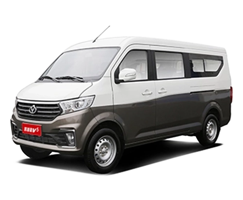 Starring V5 Passenger Van Comfort