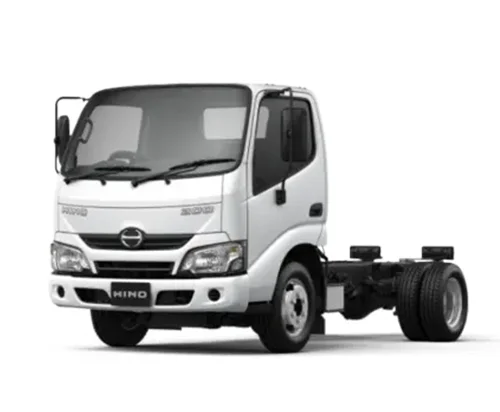 Hino 200 310