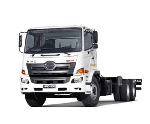 Hino 500 1018 4x2 MT FC