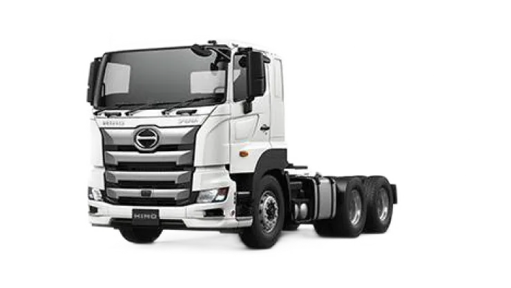 Hino 700 2841 FC AMT 6x4