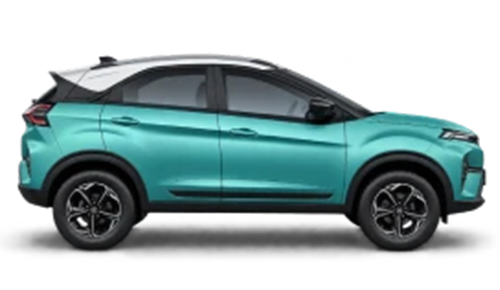 Tata Osprey 1.2T Creative+ PS