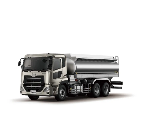 Quon CV Lorry