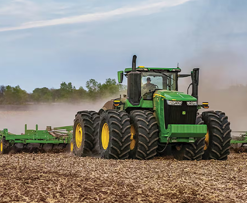 9R 540