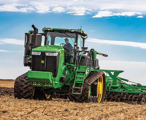 9RT 540
