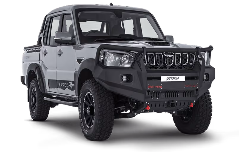 Karoo Special Edition Storm