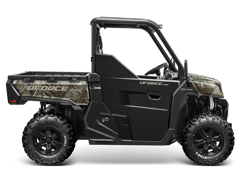 CFORCE 1000 4X4