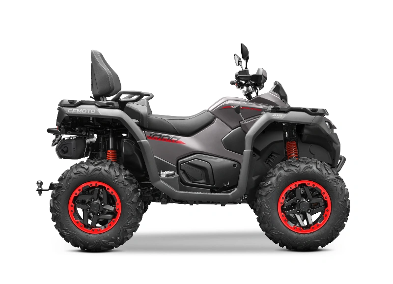 CFORCE 1000 TOURING