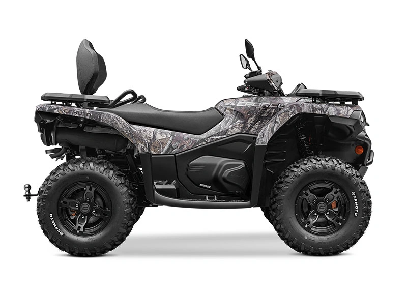 CFORCE 520 L