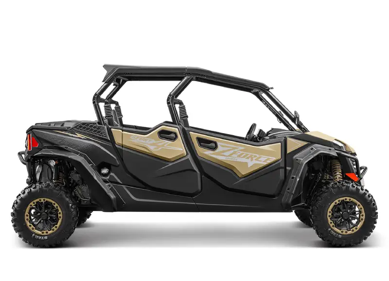 ZFORCE 950 SPORT 4