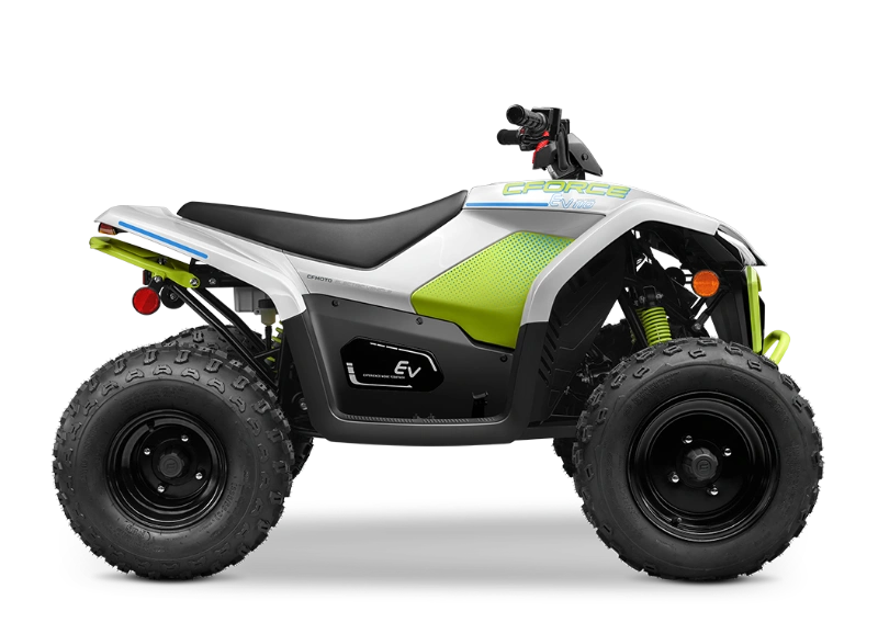 CFORCE EV110 ELECTRIC QUAD