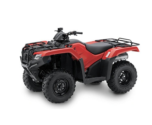 TRX420TM1 (4X2)