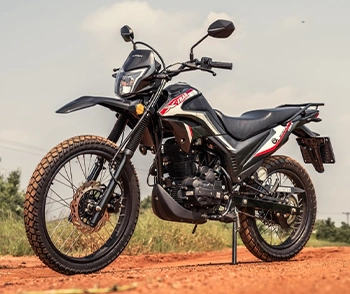 LIFAN X-TRAIL 250