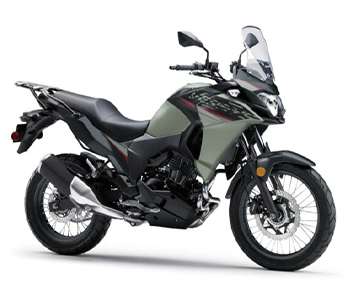 Versys-X 300 – 2023