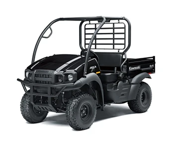 Mule SX 4×4 – 2026