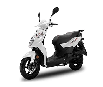 ORBIT II 125