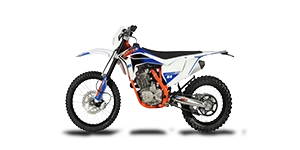 K4 ENDURO