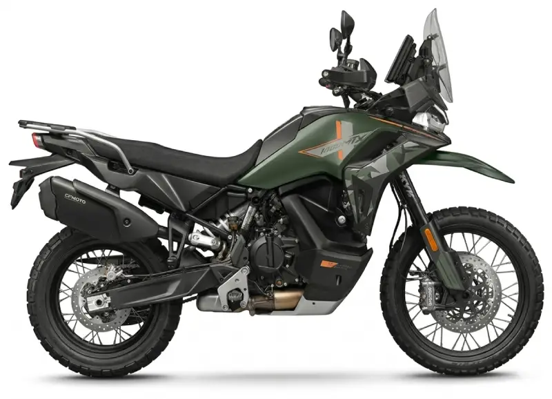 1000 MT-X