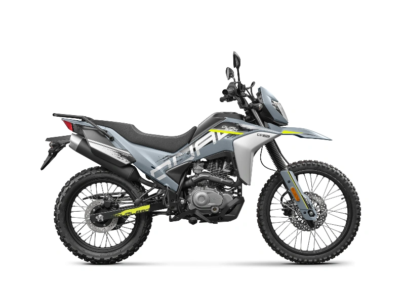 230 Dual