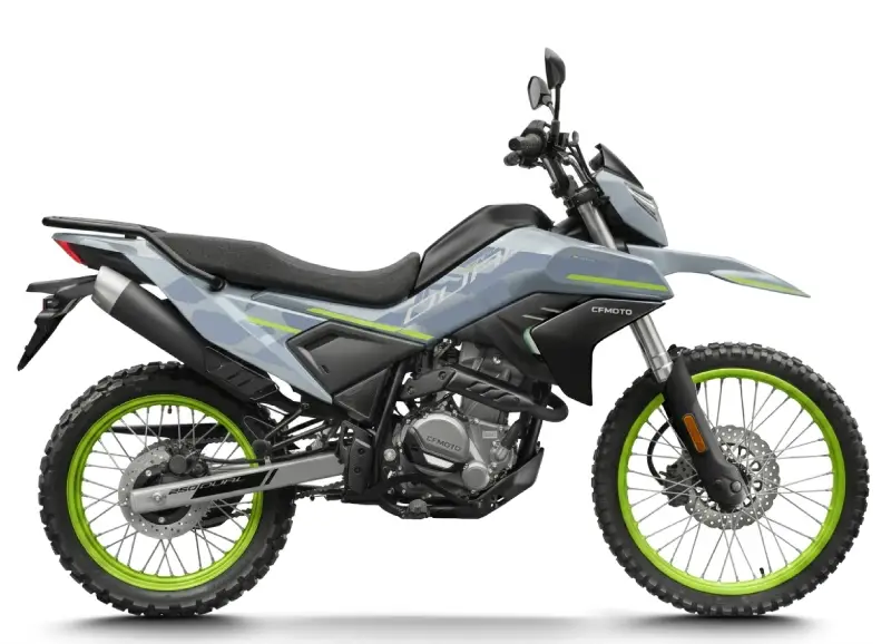 250 DUAL