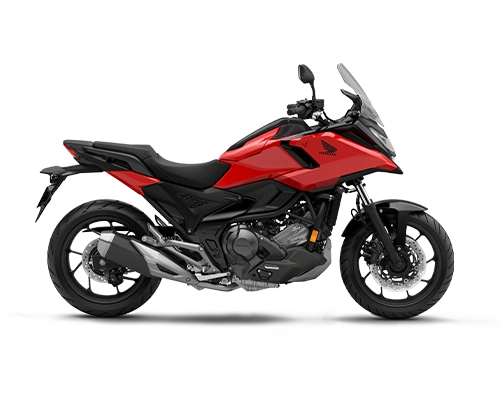 NC750XD (DCT)