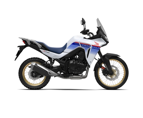 XL750 Transalp