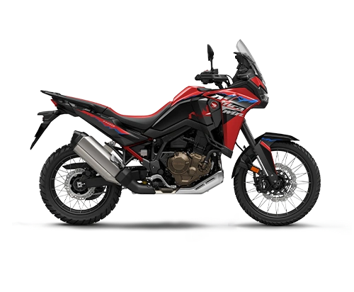 Africa Twin 25YM MT