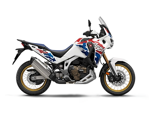 Africa Twin 25YM DCT
