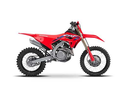 CRF450RX