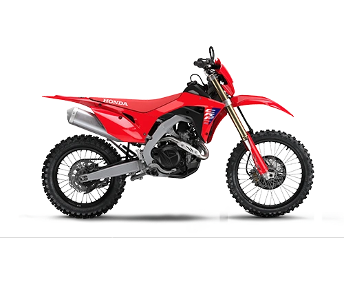 CRF450X