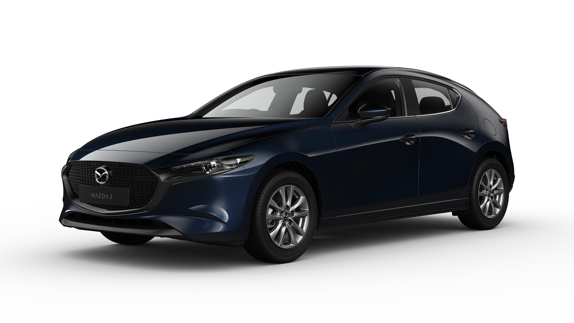 Mazda3 1.5L Dynamic 6MT 5-Dr