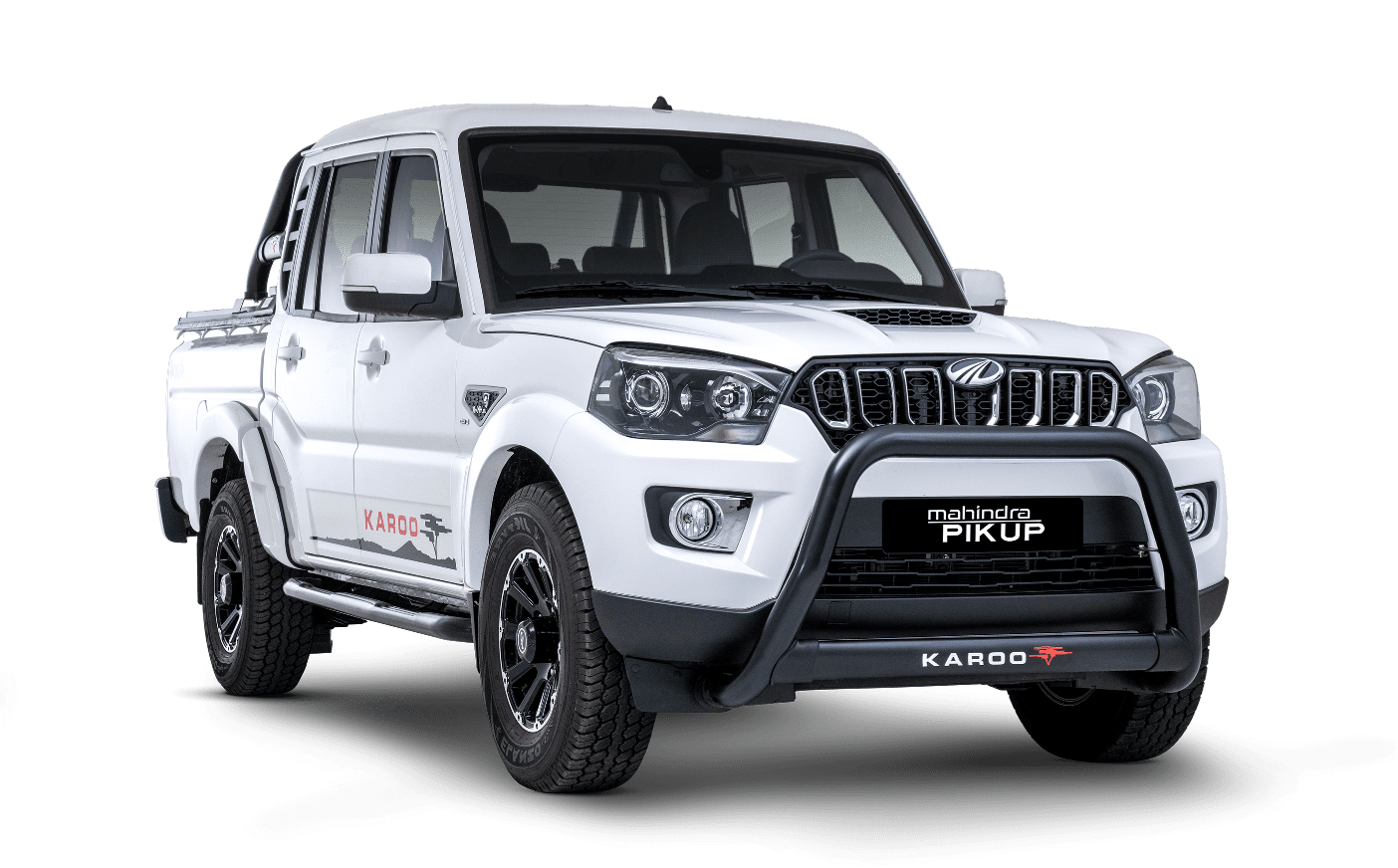 Pik Up 2.2CRDe double cab S11 Karoo