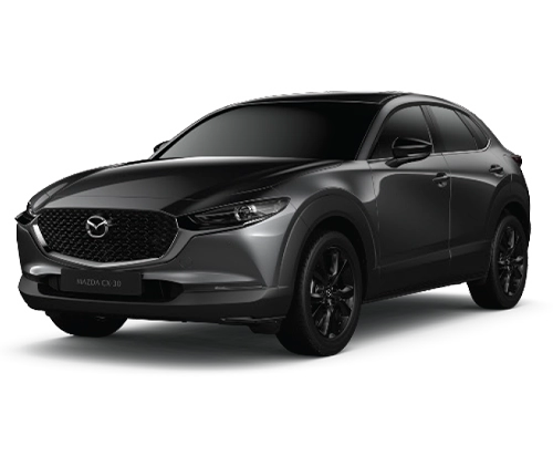 CX-30 2.0 Carbon Edition Auto FWD
