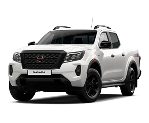 2.5 DDTi PRO-4X 4X4 AT